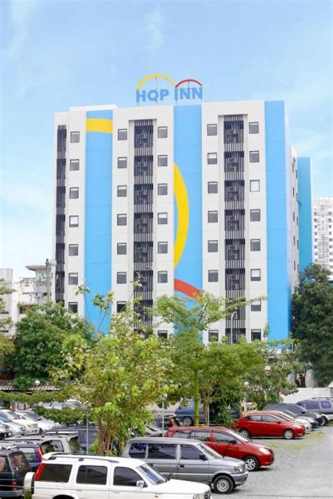 One Stop Hop 10 Reasons Why Hop Inn Hotel Is The Budget Travelers