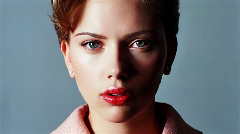 2020 Scarlett Johansson Hd Celebrities 4k Wallpapers Images