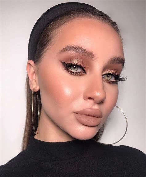 russian makeup artist on instagram “Люблю стрелки ️ А вы Ещё пару дней назад мы трудились над