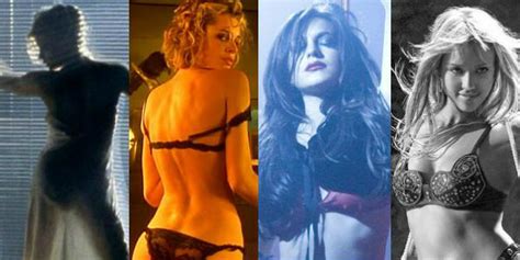 30 Greatest Stripper Scenes In Film History