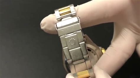 Come Riconoscere Un Rolex Falso Consigli Per Riconoscere Le Imitazioni