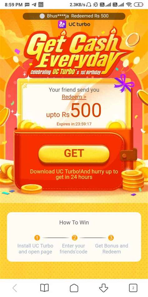 Uc turbo is an android web browser. Uc Turbo Download Uptodown / UC Turbo Referral Offer ...