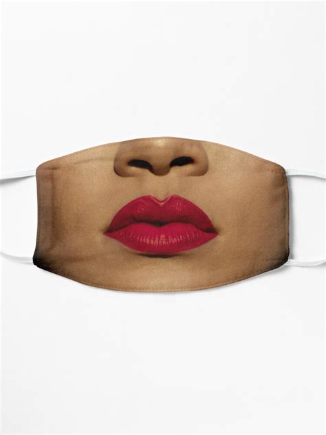 Rihanna Face Mask Mask For Sale By Shiiinkysenwa Redbubble