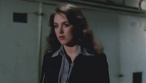 See more ideas about isabelle adjani, french actress, actresses. Isabelle Adjani in the film 'The Driver' (1978)
