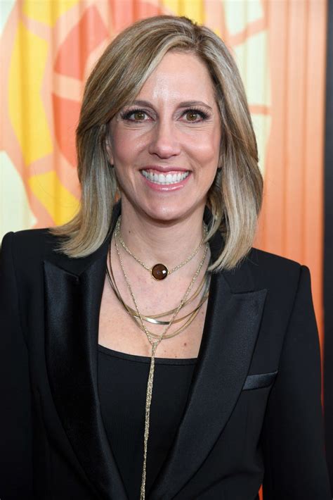 What Happened To Alisyn Camerota On Cnn The Us Sun