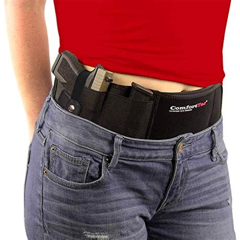 Recommended 10 Best Belly Band Holster For Women In 2023