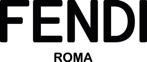 Fendi Logo And Symbol Meaning History Png Brand