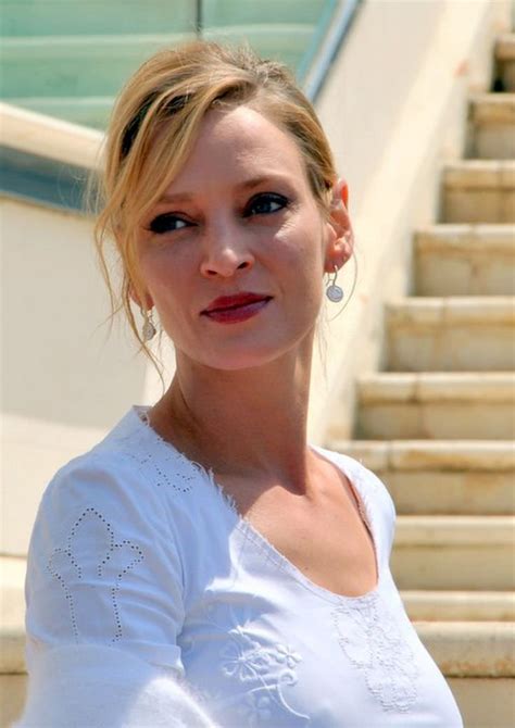 Uma Thurman Celebrity Biography Zodiac Sign And Famous Quotes
