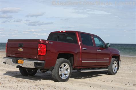 Be the first to review 2014 chevy silverado 1500 z71 cancel reply. BangShift.com 2014 Chevrolet Silverado 1500 Z71