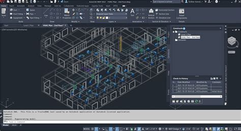 Autodesk Autocad Mep 2023 Free Download