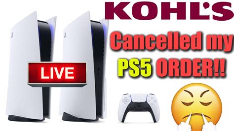 Target Cancelled My Ps5 Order - TAREGET