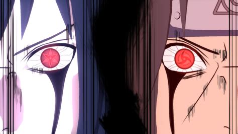 Download Eye Naruto Sasuke Uchiha Itachi Uchiha Video Game Naruto