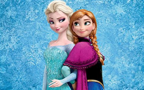 When the newly crowned queen elsa accidentally uses her power to turn things into ice to curse her home in infinite winter, her sister, anna. Are You Elsa Or Anna? Disney's Frozen The Musical Is Casting In Dublin | Stellar