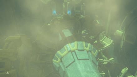 Just found a oob glitch in a shrine, and wanted to share it if you want to see behind the scenes of these shrine rooms ! Divine Beast Walkthroughs | Zelda: Breath of the Wild ...