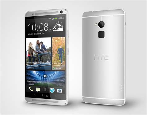 Desire This Htc One Max Smartphone With 59 Inch 1080p Display