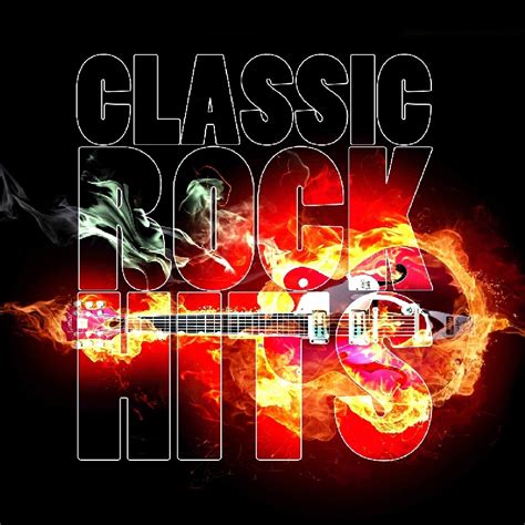 VARIOUS ARTISTS - Classic Rock Hits / Various - Amazon.com Music