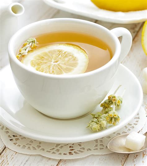 What are the side effects of lemon tea? 13 Amazing Benefits Of Lemon Tea You Can't Miss