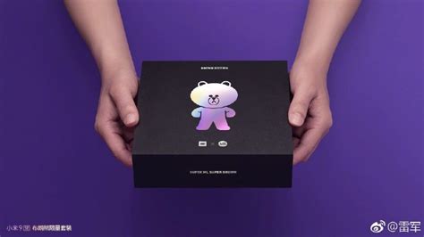 Xiaomi Mi 9 Se Brown Bear Limited Edition Unboxing Photos Gizmochina