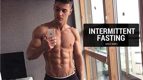 Intermittent Fasting All You Need To Know Youtube