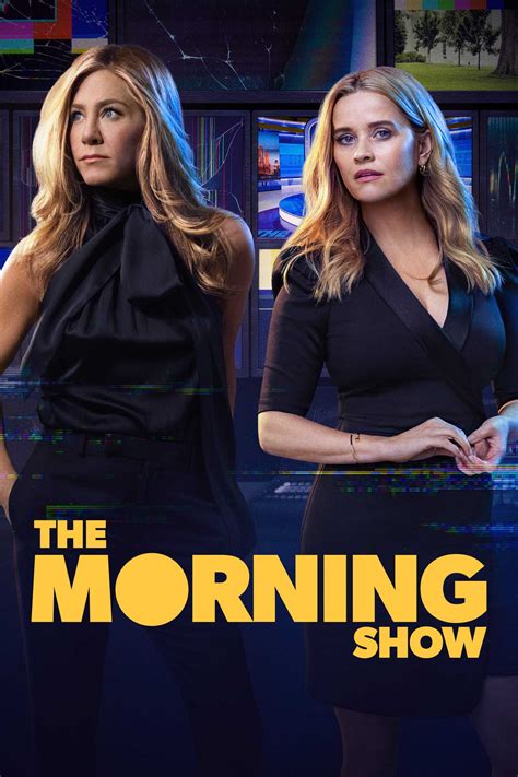 The Morning Show Full Cast And Crew Tv Guide