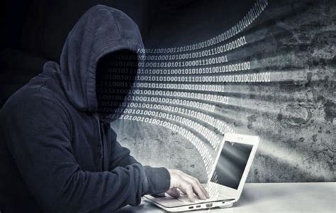 Hackers De Sombrero Blanco Gris O Negro En La Pandemia El Siglo De