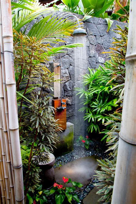 10 Hawaii Outdoor Bathrooms We Wish We Had Total Landscape Management