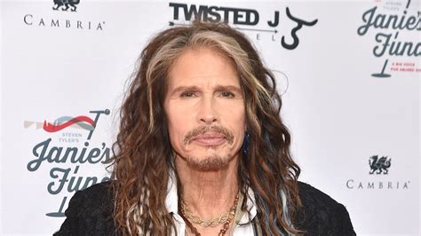 Aerosmiths Steven Tyler Accused Of Sexually Assaulting Teen Model In 1975 Nbc Chicago