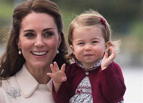 The cambridge kids saw a performance of pantoland—and princess. Princess Charlotte facts: 16 things we already know about ...