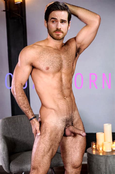 Colin O Donoghue Nude Naked Cock My XXX Hot Girl