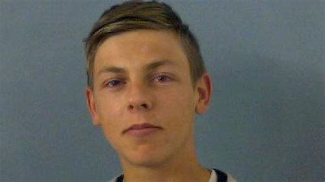 Teen Sex Offender Archie Collicutt Jailed For Ten Years Bbc News Free