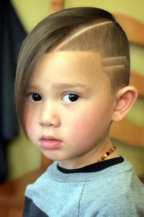 Top 164 Girl Kids Boy Cut Hair Style Polarrunningexpeditions