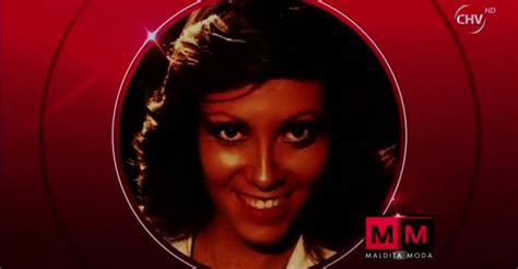 Raquel argandoña was also the 1975 miss universo chile. Raquel Argandoña Miss Chile : Podcast Todo Sobre El ...