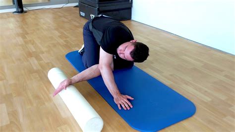 Exercises for Golfers suffering from Low Back Pain with Physical ...
