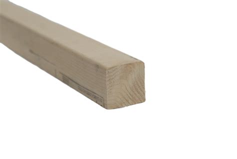 50mm X 50mm Sawn Timber 2 X 2″ Abby Direct Timber Supplies