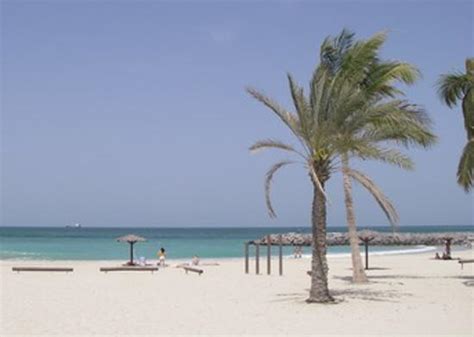 Al Mamzar Beach Park Dubai 2021 All You Need To Know Before You Go