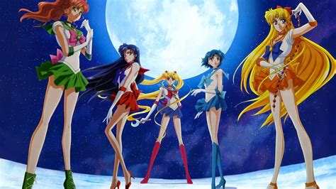 Sailor Moon Wallpaper Download MobCup