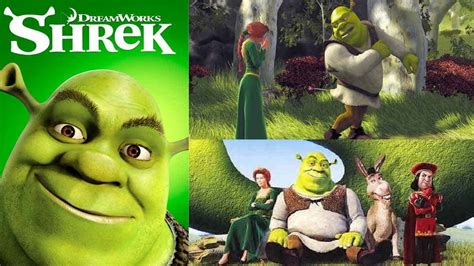 Shrek 4 Movie Collection Blu Ray Ubicaciondepersonascdmxgobmx