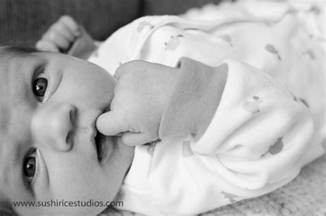 Beautiful Newborn Baby Girl - Fun and Stress-free Family Photography in ...
