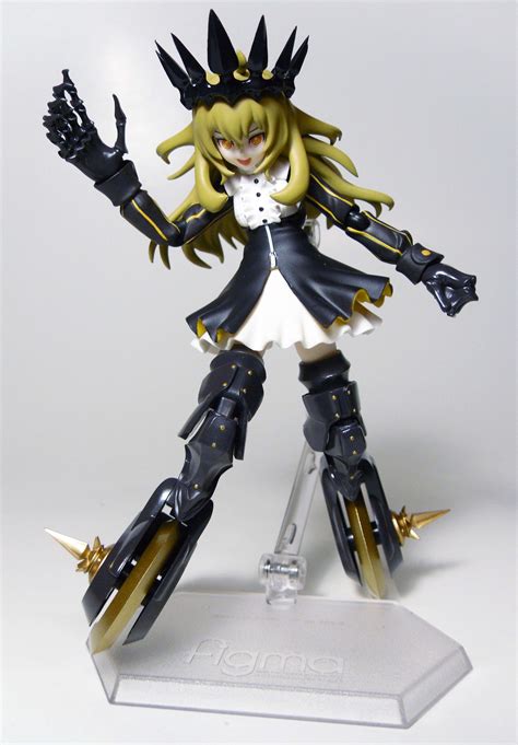 Brs Figma Chariot Tv Animation Version Review