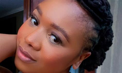 Jackie Phamotse Calls Out Andile Ncube For Mentioning Musa Mthombenis