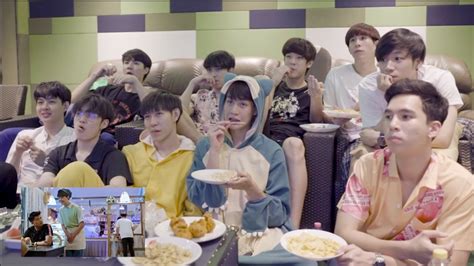 64 ep.1 ตอนที่ 1 วันที่ 26 เมษายน 2564. WHY R U REACTION EP.1 เป็นขิงเป็นคู่มาดูพร้อมกัน | YFLIX