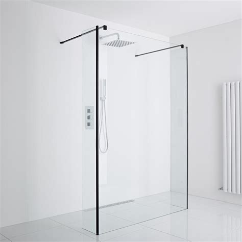 The Best Shower Enclosures For Maximising Space In Small Bathrooms