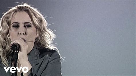 Anouk Only You Live Youtube