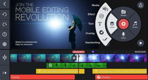Kinemaster What Makes It The Best Tool For Video Editing