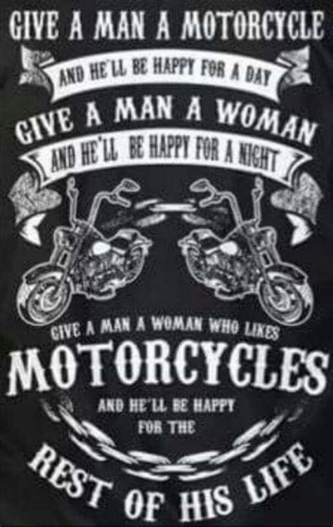Harley Davidson Quotes Shortquotescc
