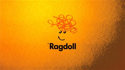 Ragdoll Productions Logo Silent Doovi