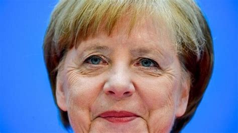 Merkel Visits Beirut Thursday Part Of Bigger German Role In Middle