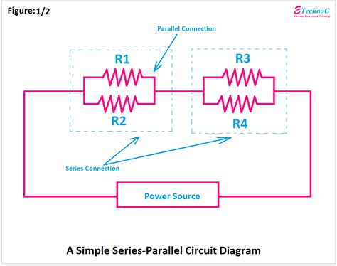 Sequence Parallel Circuit Examples Diagram Functions All