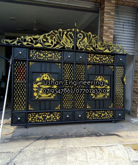 171 Best Gate Design Sri Lanka Main Gate Designs Simple Gate Design