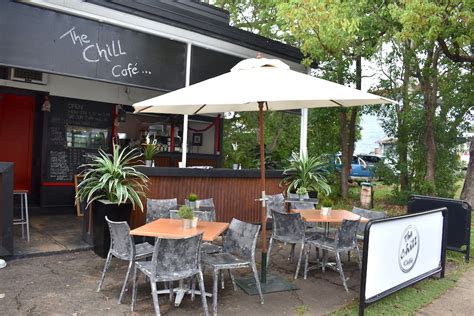 The Chill Café Wooloowin Must Do Brisbane